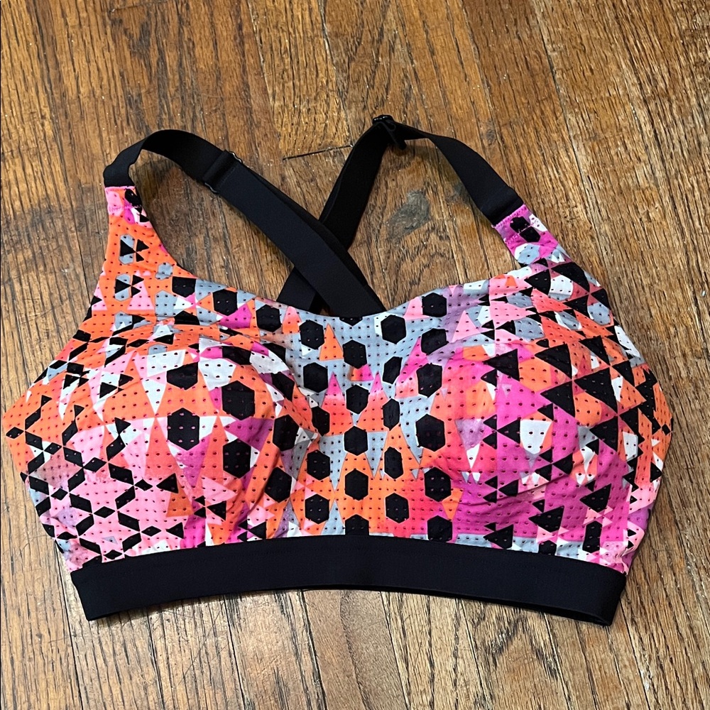 Victoria’s Secret sports bra